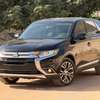 🔘 : MITSUBISHI 🔘 Modèle : OUTLANDER 🔘 Année : 2018 🔘 thumb 1