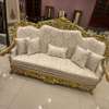 SALON ROYAL Beige 10 Places thumb 1
