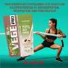 ACTIVLAB VEGE PRO 500G PROTÉINE VÉGAN CHOCOLAT-BANANE thumb 1