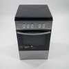 CUISINIÈRE ELACTRON 4 FEUX 50×50 INOX thumb 1