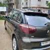 Citroen c4 dièsel automatique thumb 6