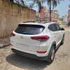 Hyundai tucson 2017 thumb 3
