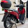 Honda SH thumb 0