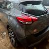 Nissan kick 2019 thumb 4