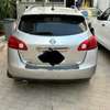 Nissan Rogue 2011 thumb 4