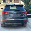 Hyundai SANTAFE thumb 12