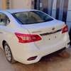 Nissan Sentra 2016 thumb 4