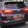 Hyundai tucson  2018 thumb 3