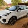 KIA SPORTAGE FULL OPTION thumb 2