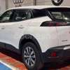Peugeot 2008 2020 thumb 1