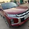 Mitsubishi ASX 2020 thumb 0
