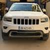 Jeep Grand Cherokee thumb 0
