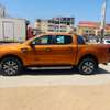 FORD RANGER WILDTRAK 2017 thumb 4