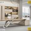 Table bureau Directeur 2m avec retour thumb 2