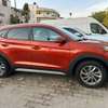 HYUNDAI TUCSON 2018 thumb 8