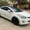 Hyundai Elantra Limited thumb 7