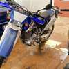 Yamaha XTRE (dem.elect) thumb 1
