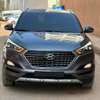 Hyundai Tucson 2017 thumb 0