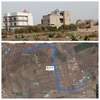 Terrain 300m2 A V Keur Ndiaye Lo thumb 1