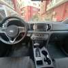 KIA SPORTAGE thumb 4