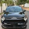 KIA Sportage 2023 X-LINE thumb 0