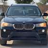 BMW X3 année 2017 4 cylindres 2.0 venant thumb 2