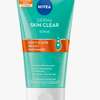 Gommage anti-imperfections Nivea Derma Skin Clear 150 ml thumb 1