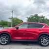 Mazda cx 5 2021 thumb 5