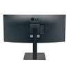 Lg 34 pouce ultra Wide curved thumb 1