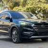 Hyundai Tucson 2017 thumb 10