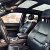 Jeep Grand cherokee 2016 Limited thumb 8