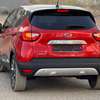2017 RENAULT QM3 thumb 4