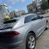 Audi Q8 2019 thumb 11
