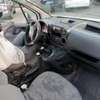 Citroën berlingo taxe bagasse diesel 2010 thumb 1