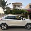 Ford Edge Titanium 2017 thumb 1
