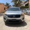 KIA Sorento 7 places thumb 3
