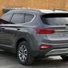 Hyundai Santafe 2019 thumb 4