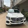 Mercedes GLE 350 thumb 0
