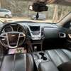 chevrolet equinox ltz 2016 thumb 11