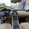 RANGE ROVER ÉVOQUE thumb 8