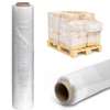 Papier film pour emballage 45cm x 270 mètres 17microns thumb 0