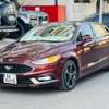 Ford fusion Tutiaum thumb 3