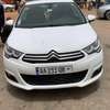 Location Citroën C4 thumb 0