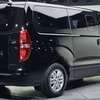 Huyndai Starex 12 pls VIP black thumb 2