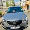 Mazda cx5  SUV thumb 2