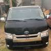 Toyota hiace 2016 thumb 2