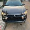 Mitsubishi Outlander 2017 thumb 3