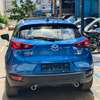 Mazda cx3 2017 thumb 2