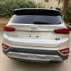 Hyundai SANTA FE ULTIMATE thumb 5