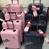 valises polo twin trolley rigide 4 roues Polo Twin thumb 7